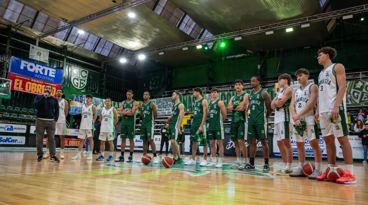 La Liga Nacional de Básquetbol | Noticia