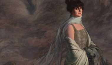 Un nuevo y fascinante Zuloaga para el Bellas Artes de Valencia