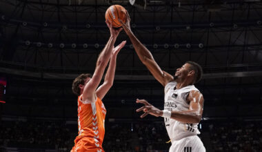 701 tapones de Edy Tavares