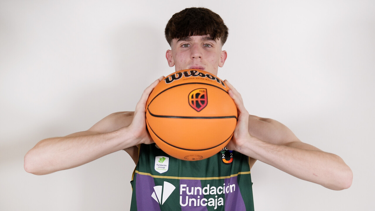 De Minicopa Endesa a Liga U