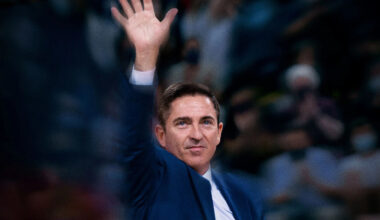 Xavi Pascual vuelve a casa