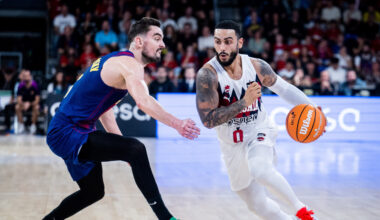 acb Photo / Víctor Salgado