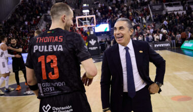 acb Photo / Fermín Rodríguez