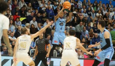 acb Photo / Carlos Castro