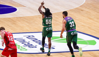 acb Photo / Mariano Pozo