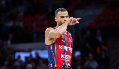 acb Photo / Miguel Escribano