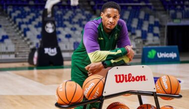 La felicidad de Augustine Rubit