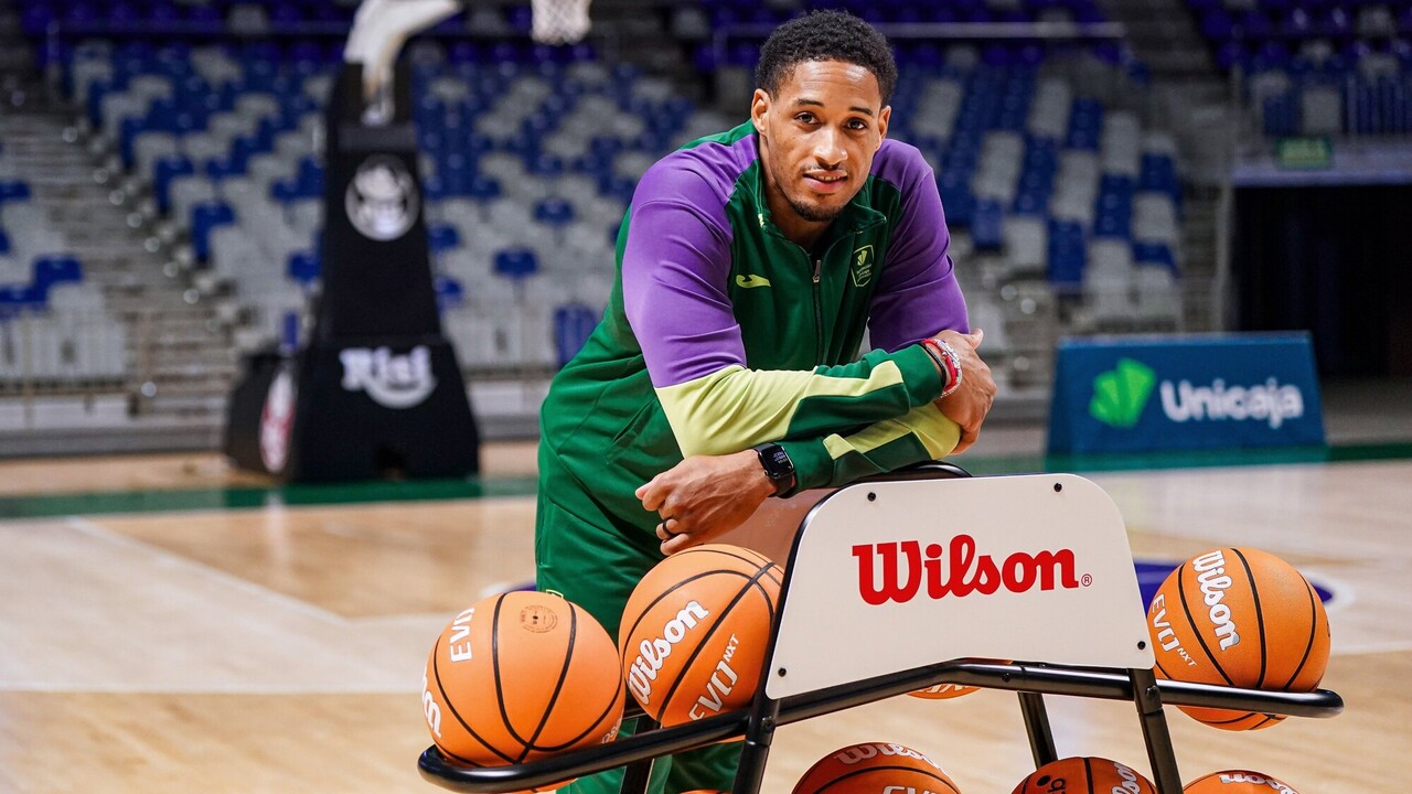 La felicidad de Augustine Rubit