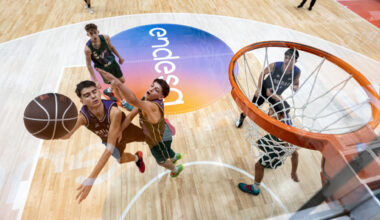 Minicopa Endesa: Jornada 1 | ACB.COM