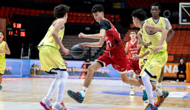 Minicopa Endesa: Jornada 1 | ACB.COM