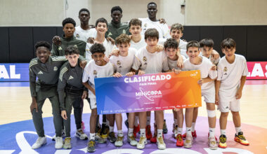 Minicopa Endesa: Jornada 3 | ACB.COM