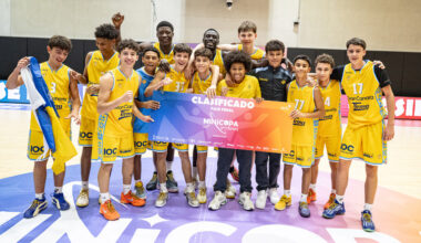 Minicopa Endesa: Jornada 3 | ACB.COM