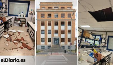 "Si esta asfixia sigue no habrá marcha atrás en el deterioro"