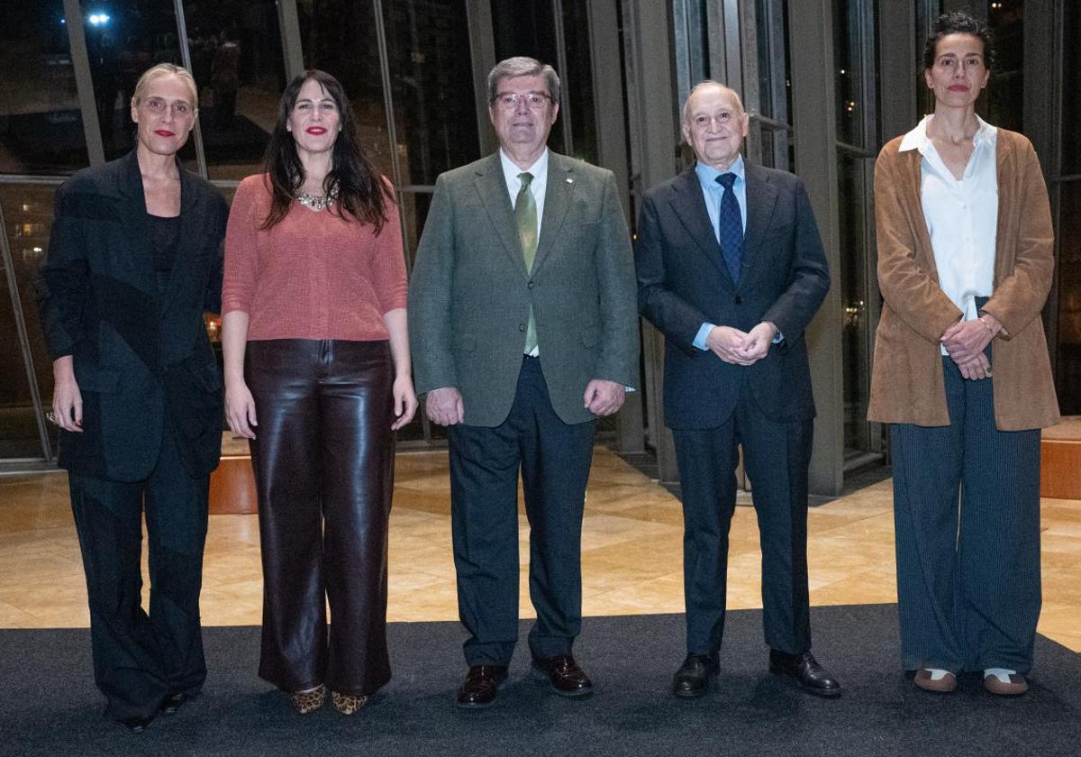 La colección se renueva | El Correo