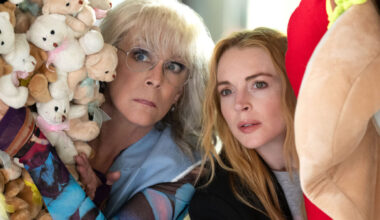 Otro viernes de locos – LeerCine