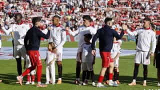 Puntos uno a uno del Sevilla en el partido de LaLiga contra Osasuna: reivindicaciones para cubrir la necesidad