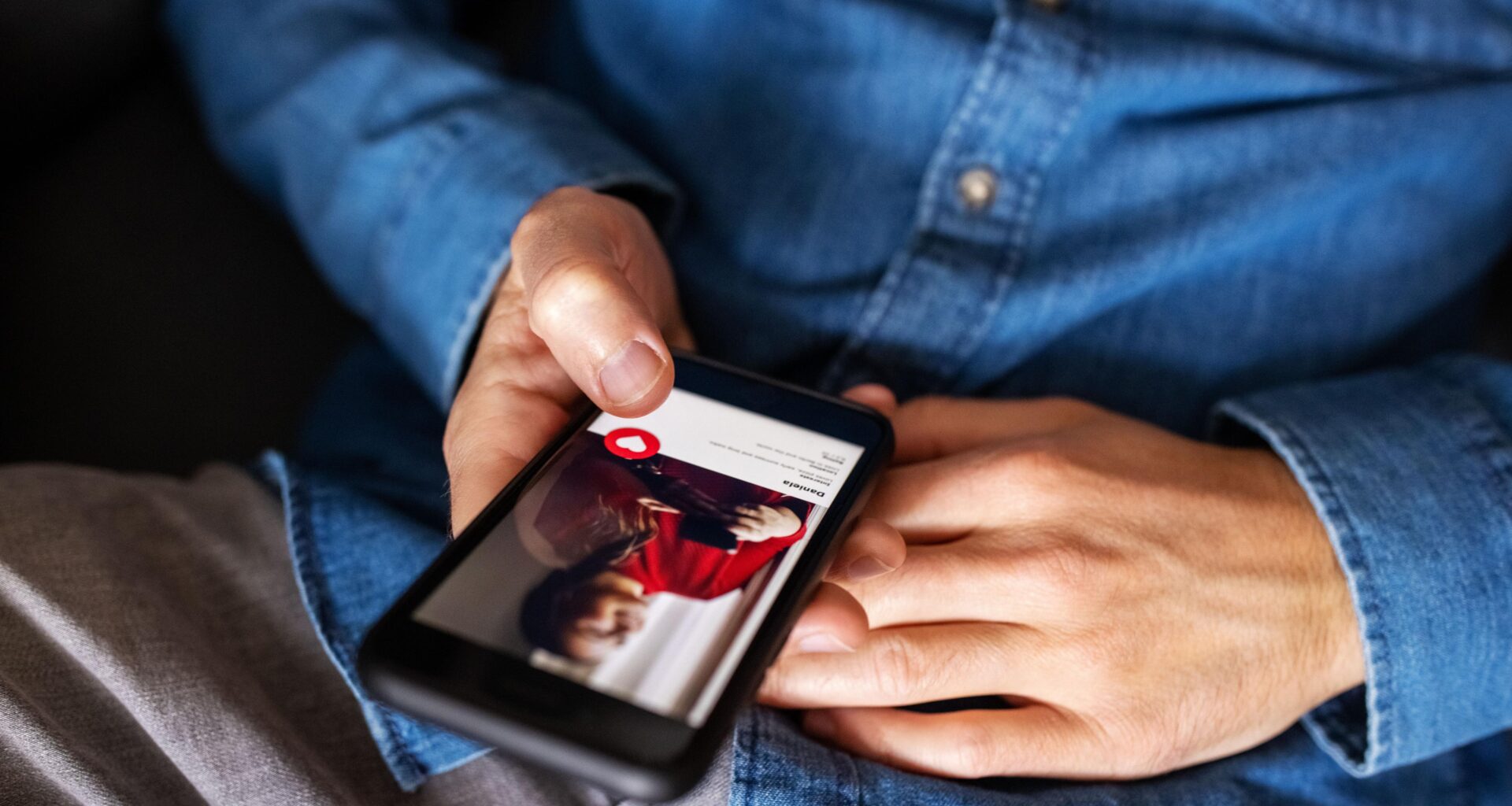 ¿Podrías enamorarte de alguien que vota diferente?