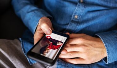 ¿Podrías enamorarte de alguien que vota diferente?