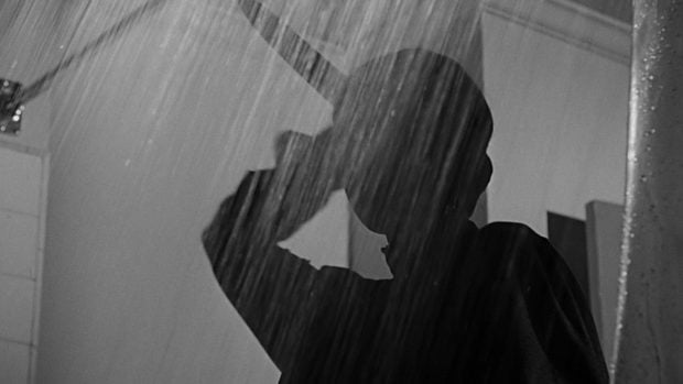 Monstruo clásico Psicosis