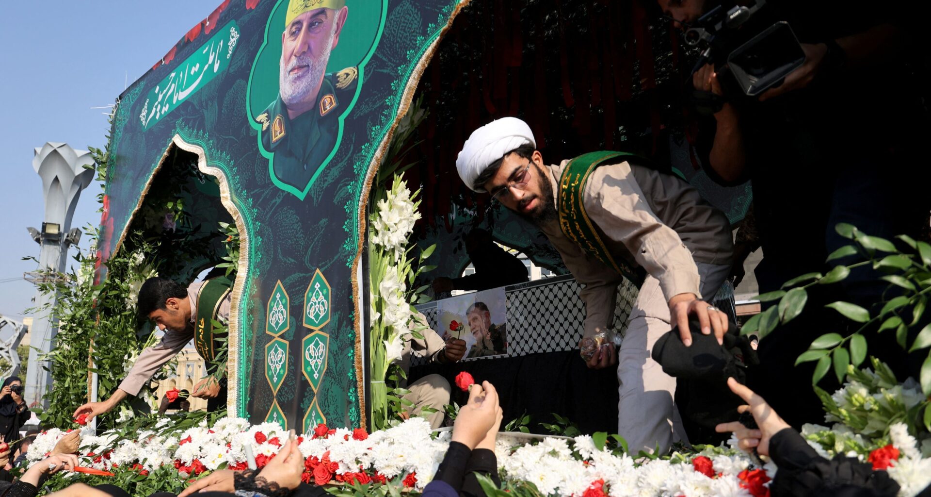 ¿Puede el Líbano vivir sin la milicia islamista Hizbulá?