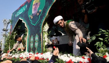 ¿Puede el Líbano vivir sin la milicia islamista Hizbulá?