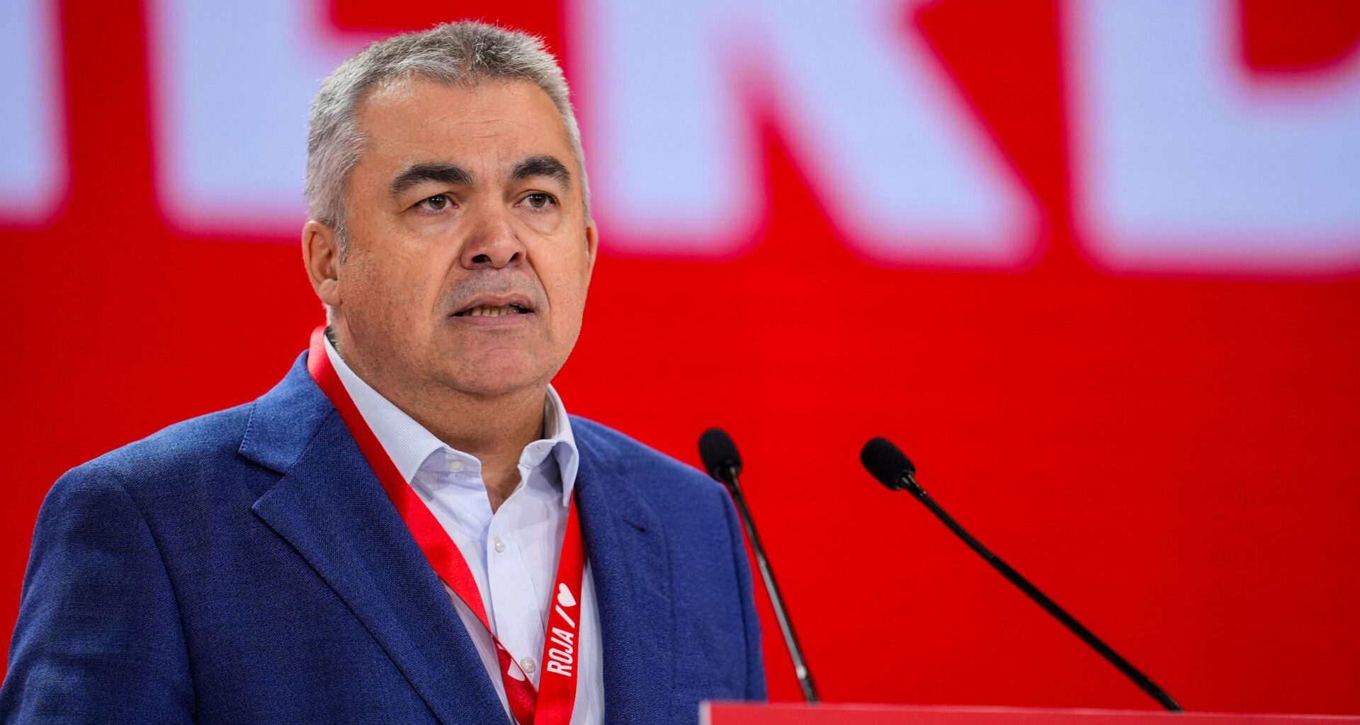 El Gobierno, tranquilo ante la salida de Cerdán de prisión y el informe de la UCO