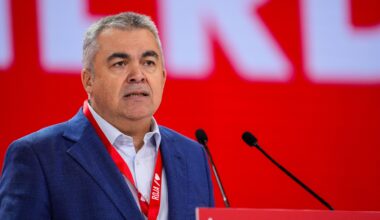 El Gobierno, tranquilo ante la salida de Cerdán de prisión y el informe de la UCO