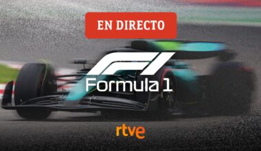 GP de Qatar 2025 de F1, en directo la carrera al sprint