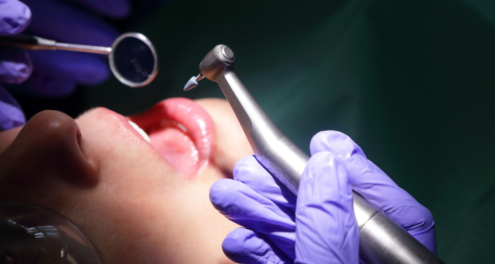 Muere una niña de seis años de Algemesí, Valencia, tras ser tratada en una clínica dental