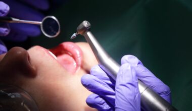 Muere una niña de seis años de Algemesí, Valencia, tras ser tratada en una clínica dental