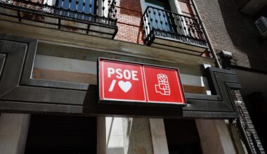 El PSOE reivindica su "tolerancia cero" tras el envío de Ábalos y Koldo a prisión