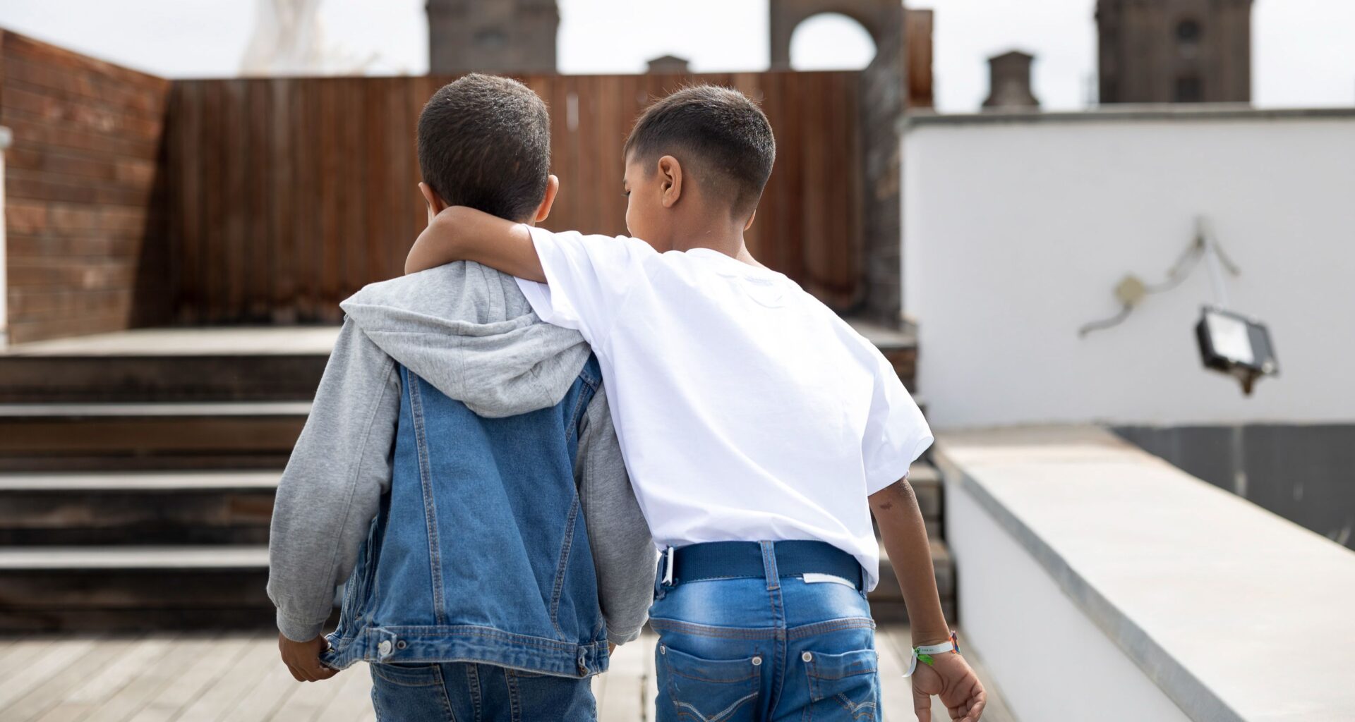 Cincuenta años de amistad entre civiles españoles y saharauis