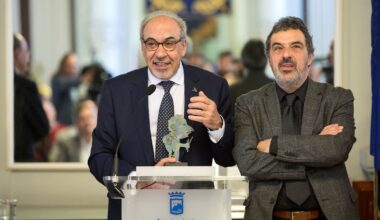 Gallego & Rey nos hablan de su nuevo desafío profesional en RTVE