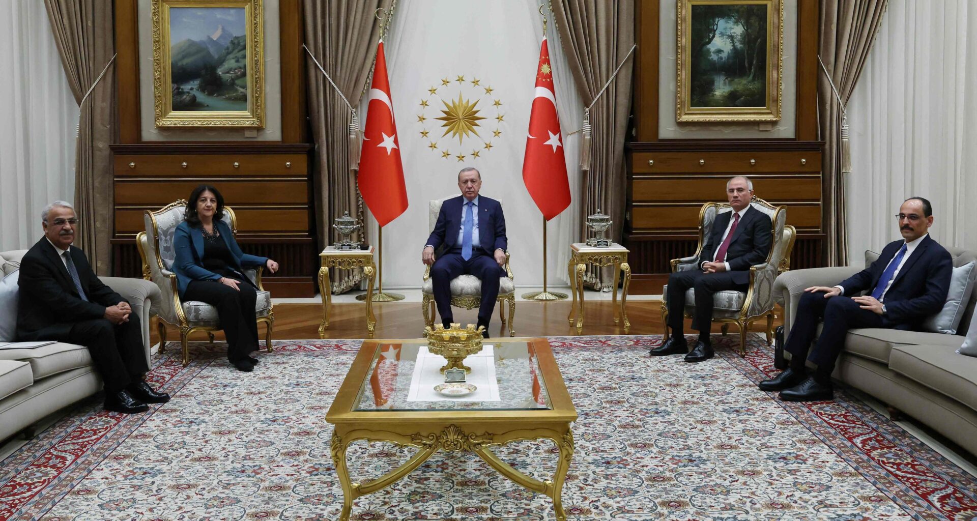 Turquía emite una orden de detención contra Netanyahu