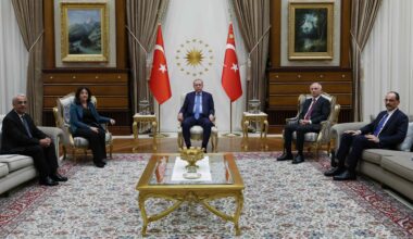 Turquía emite una orden de detención contra Netanyahu