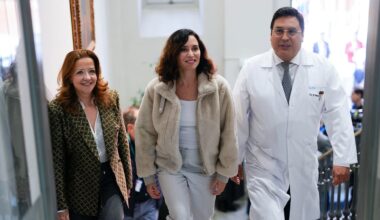 La Comunidad de Madrid admite un error en el cribado de cáncer de colon