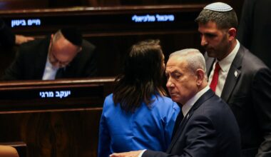 Israel busca legalizar el "asesinato en masa" de palestinos
