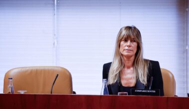 El juez Peinado expulsa a Manos Limpias de la causa de Begoña Gómez