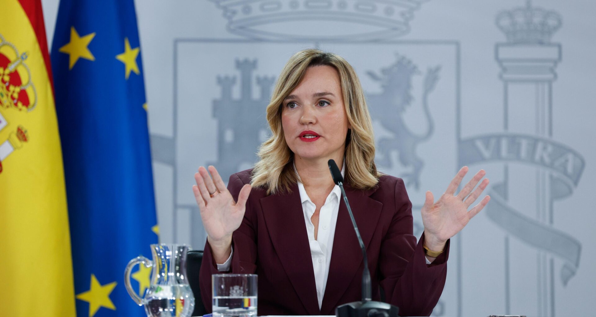 El Gobierno niega la "intromisión" de Sánchez en el caso de García Ortiz