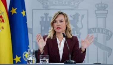 El Gobierno niega la "intromisión" de Sánchez en el caso de García Ortiz