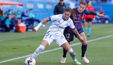 cruces tras el sorteo de octavos de final