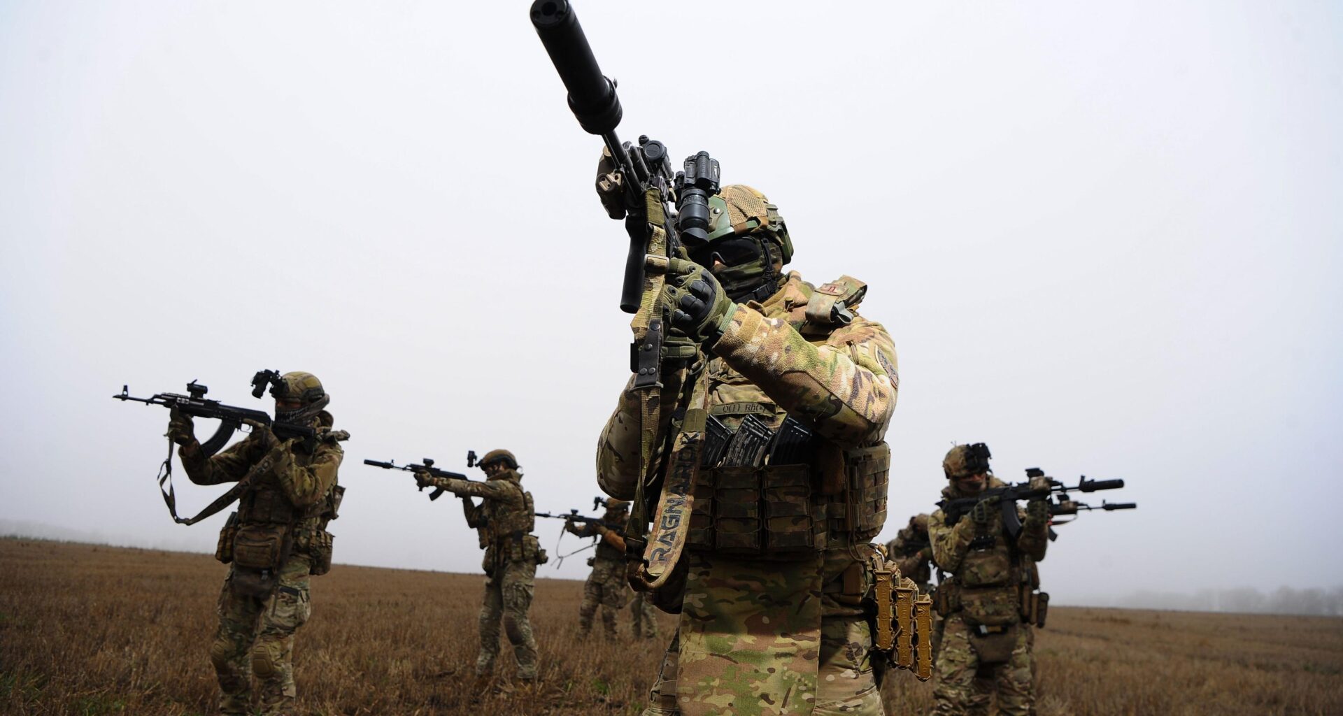 Guerra Ucrania - Rusia, en directo | Rusia toma otras tres poblaciones en la región de Zaporiyia - RTVE.es