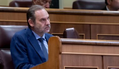 La acusación popular del PP pide 30 años de prisión para Ábalos y Koldo