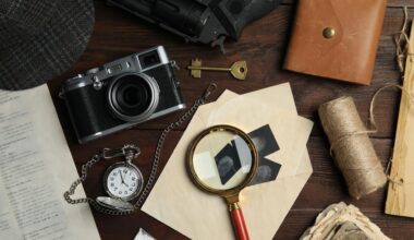 De La Rioja a Canarias, recorre España en nueve novelas negras