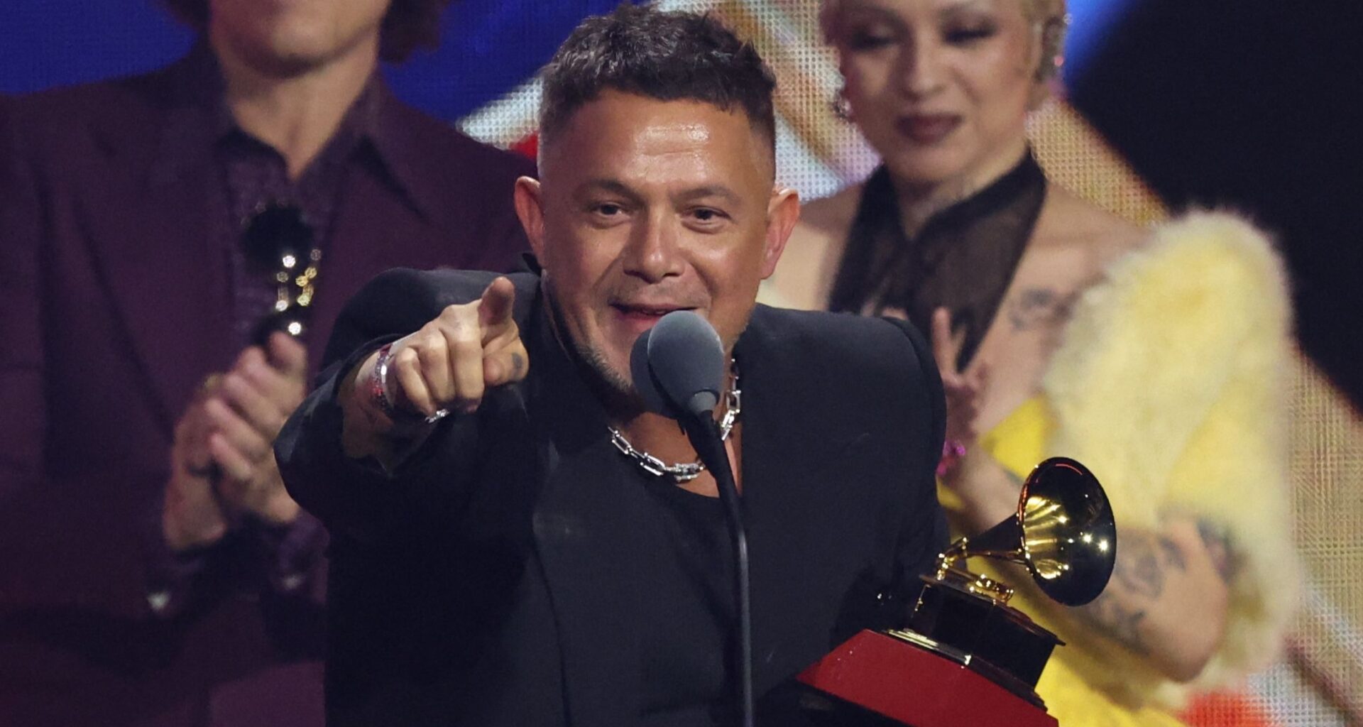 Latin Grammy 2025: mejores momentos