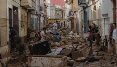 10 años, 10 fenómenos extremos agravados por el cambio climático