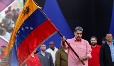 Maduro ofreció a EE.UU. dimitir en dos años pero Trump vio inaceptable la demora