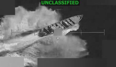 Crisis EEUU - Venezuela y Colombia: claves del despliegue militar y ataques