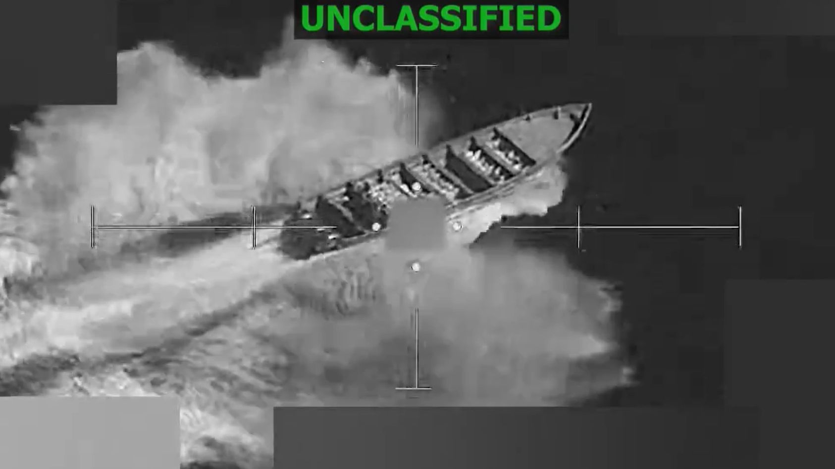 Crisis EEUU - Venezuela y Colombia: claves del despliegue militar y ataques