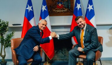 La ultraderecha enfila a La Moneda con Kast como presidente